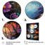Chromatics Rainbow Forest - impression-1571613453-1571613456