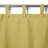 Jarret Solid Room Darkening Indoor/Outdoor Tab Top Single Curtain Panel-2068653929-2079835047