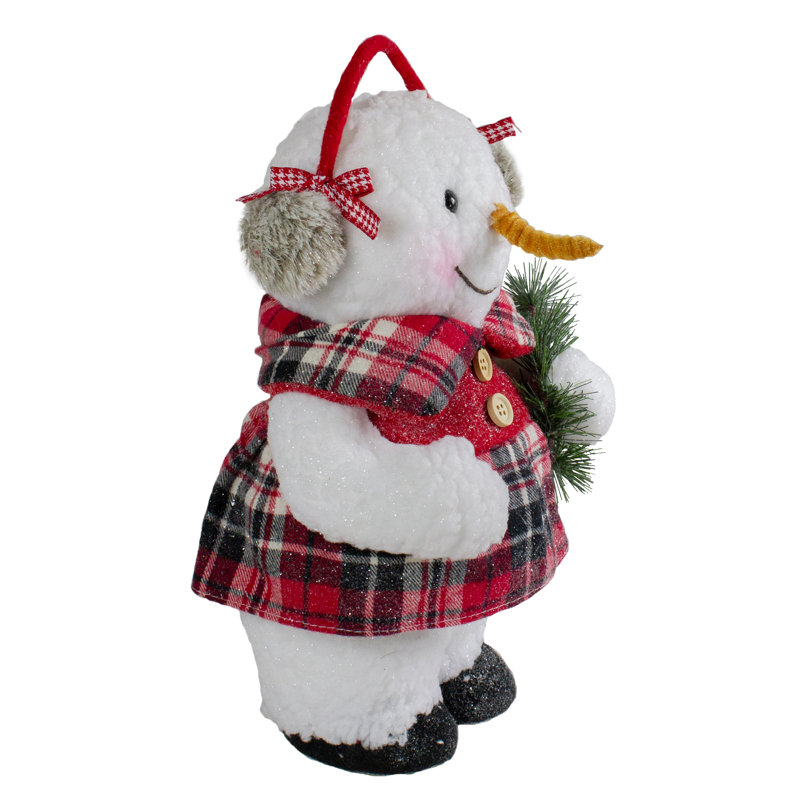 Figurine de Noël 12 po