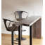 Metal Outdoor Stool