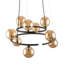 Aspermont 9 - Light Cluster Pendant-152232795