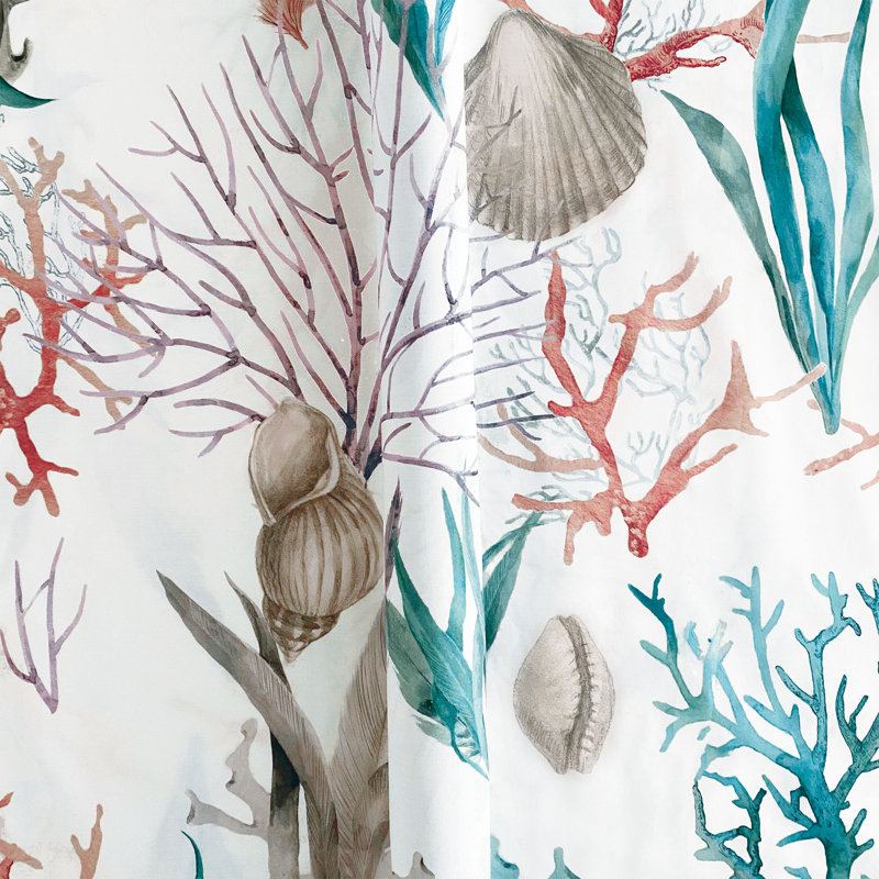 Junonia Saltmore 100% Cotton Fabric