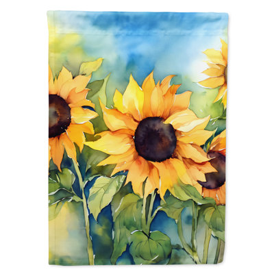 Double face 40 H x 28 l