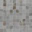 Angela Harris Flatiron 12x12 Matte Metal Look Porcelain Tile-383212922