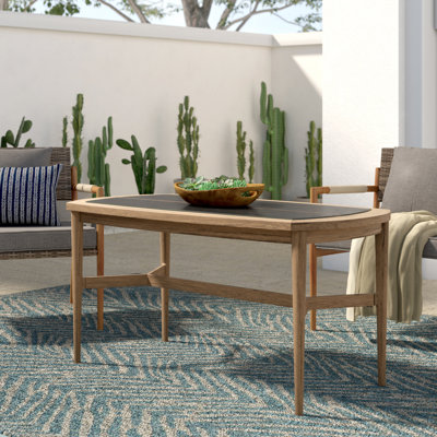 Table basse Brickey