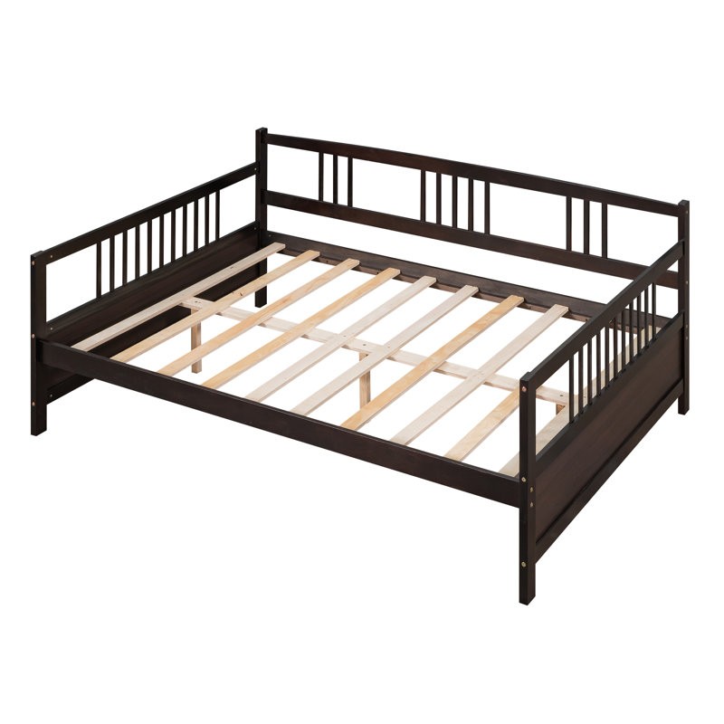 Winston Porter Hunnewell Daybed & Reviews | Wayfair