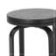 TABOURET DE COMPTOIR Créez une expérience culinaire intemporelle et améliorez le confort à manger, ensemble de 2 pièces-445411524