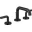Litze® Widespread Lavatory Faucet With Low Spout-816911255-809092436-833837969