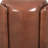 Madison Upholstered Swivel Barrel Chair