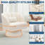 1 Seater Velvet Sofa & Chaise-1792592437