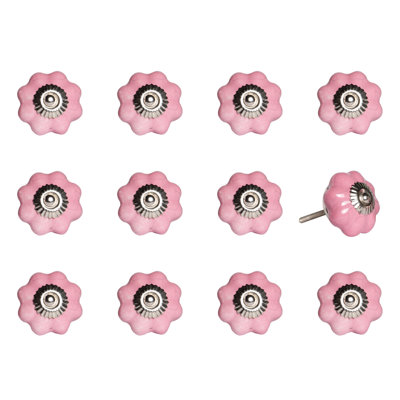 Handpainted Colaluca Novelty Knob Multipack