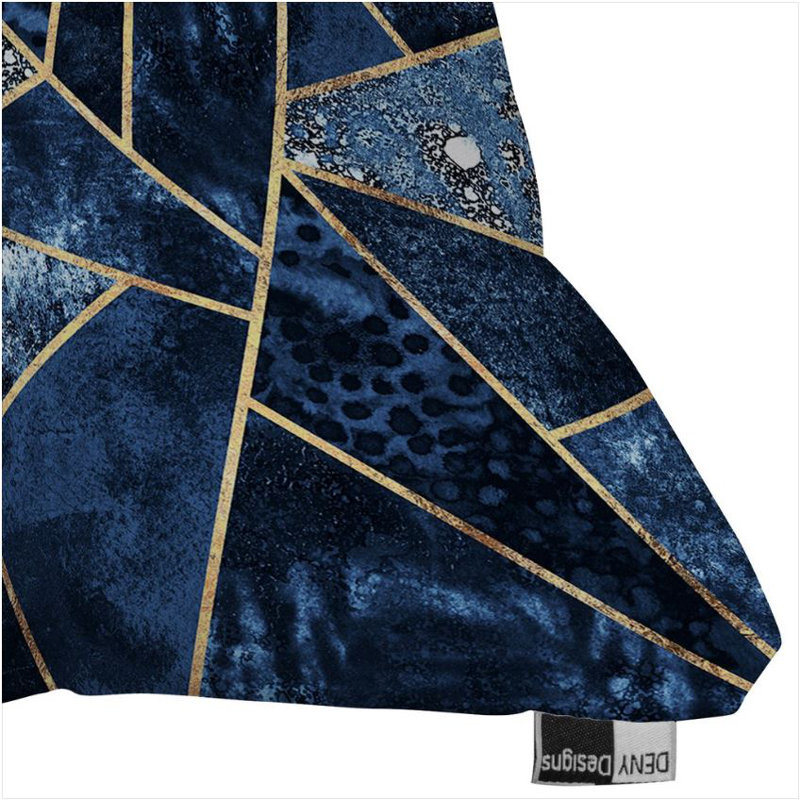 Coussin extérieur, 16 po x 16 po