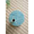 Garden Stool Small Side Tabel,Accent Round End Table
