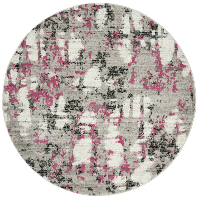Strasser Performance Abstract Rug