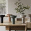 8.3" Ceramic Table Vase-230368295