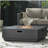 Square Fire Pit-2036770986