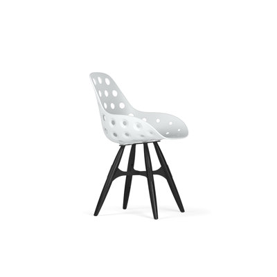 Fauteuil Gallatin