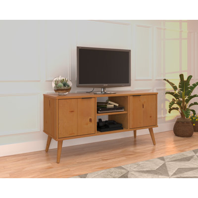 Meuble télé Alice pour téléviseur de 48 po ou moins - Améliorez votre téléviseur et votre salon avec un mobilier élégant