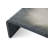 Panos Rectangular Cocktail Table