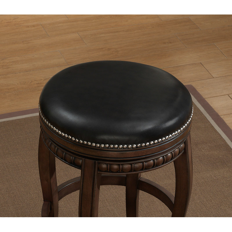 Tabouret tournant 30,5 "Columbus