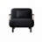 31.5? Convertible Chair Bed-106634676