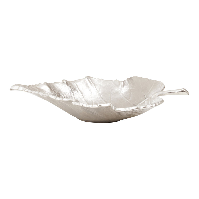 Alissondra Aluminum Decorative Plate 1