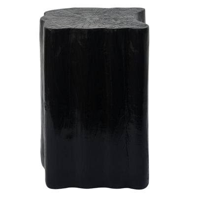 Table de bout Black 21