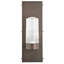 Rustic Lodge 1 - Light Flush Mounted Sconce