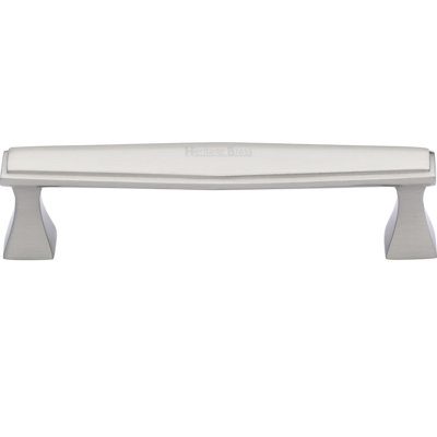 Heritage Brass Heritage Cabinet Pull Deco Design