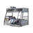 Bunk Bed W/Storage-1459859415