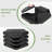 Vienna Plastic Free Standing Umbrella Base