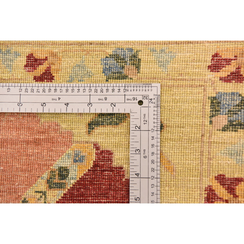 Tapis crème Nitta