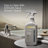 Tea-for-Two 72" x 36" Soaking Bathtub-6954975