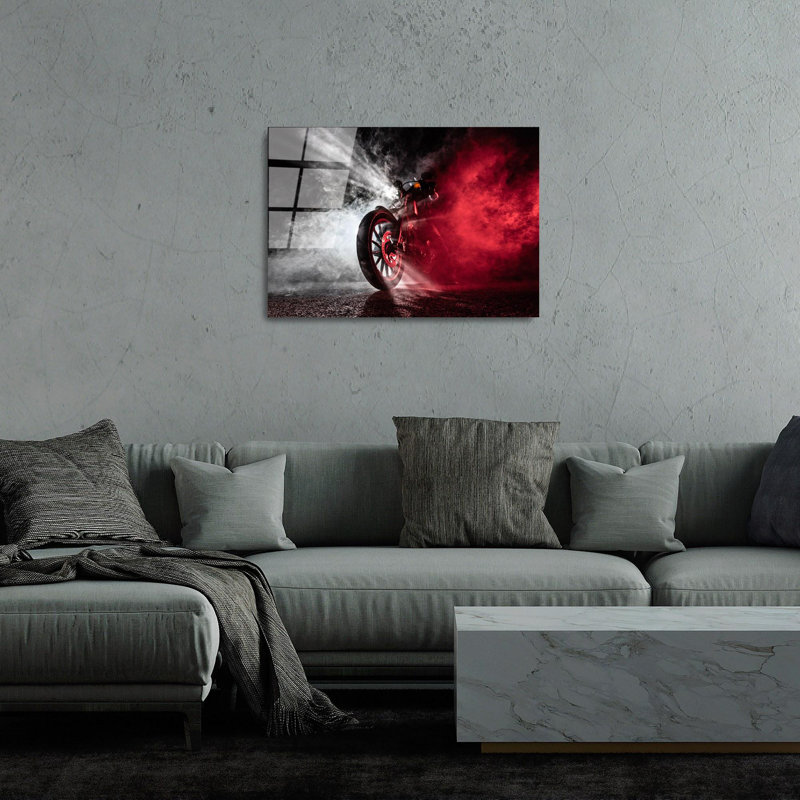 Boze Wall Decor