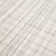 Bakstran Plaid Handmade Wool Ivory Area Rug