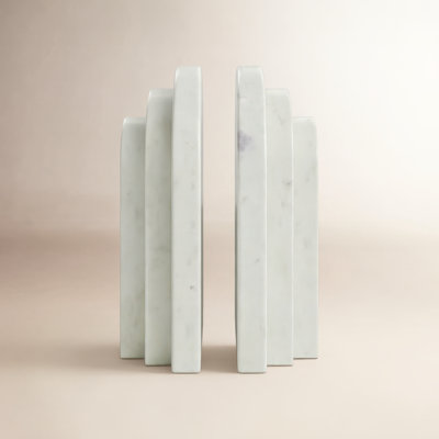 Abner Roi Bookend