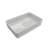 BOCCHI Sottile 14.6'' Fireclay Rectangular Bathroom Sink-90558929