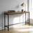 Stylish Extra Long Sofa Table,Narrow Console Table