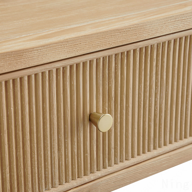 Table de chevet 1 tiroir