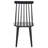 Rolde Solid Wood Side Chair