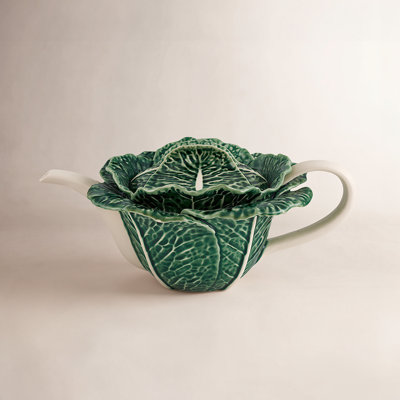 Bordallo Pinheiro Cabbage 41oz.