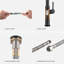 Robinet de cuisine KIBI Fusion-93692714