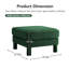 Repose-pieds Lucas-177213443