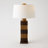 Stack Metal Table Lamp