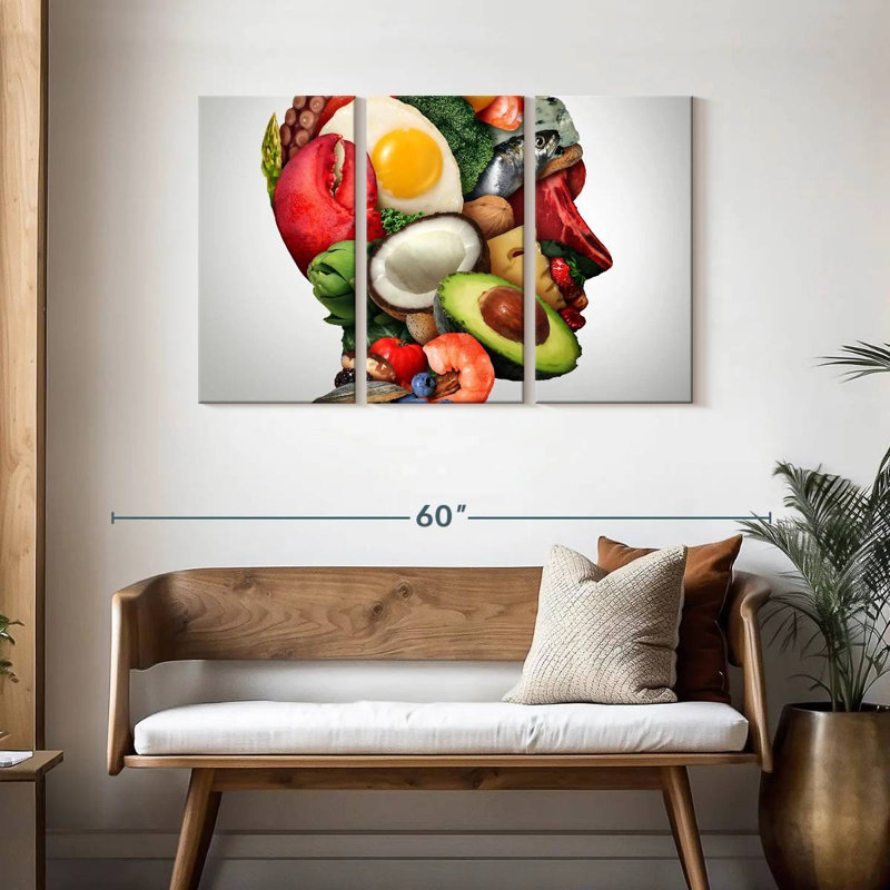 Aliments cétogènes Kerrick, H 28 po x l 45 po