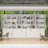 Eriha 78.7'' Kitchen Pantry