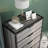5 Drawer 31.1"W Chest