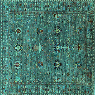 Abstract Indoor Rug
