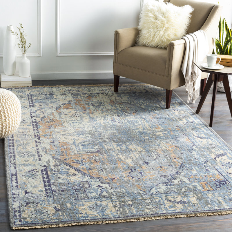 Cappadocia Oriental Area Rug, Rectangle 12' x 15'