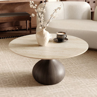 Table basse Gorman